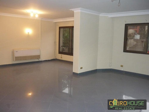 Cairo House Real Estate Egypt :Residential Apartment in Dokki