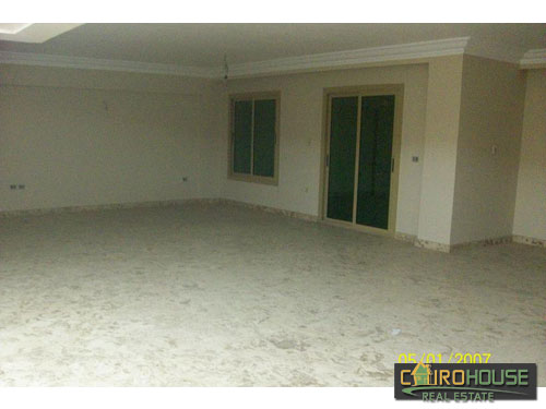 Cairo House Real Estate Egypt :Residential Apartment in Dokki