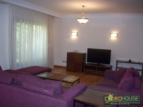 Cairo House Real Estate Egypt :Residential Apartment in Maadi Degla