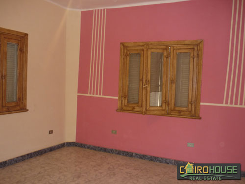 Cairo House Real Estate Egypt :Residential Apartment in Agouza