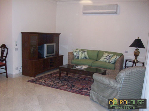 Cairo House Real Estate Egypt :Residential Apartment in Cairo - Alex Road