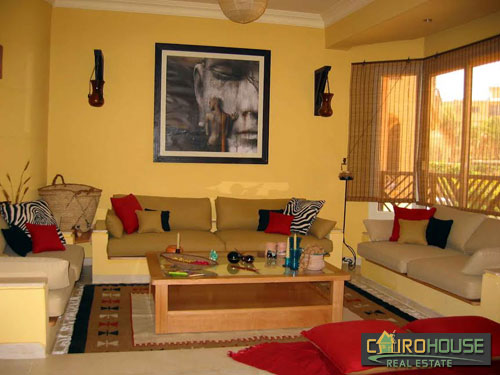 Cairo House Real Estate Egypt :Residential Apartment in Cairo - Alex Road