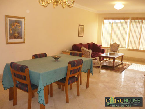 Cairo House Real Estate Egypt :Residential Apartment in Cairo - Alex Road