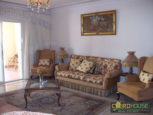 Cairo House Real Estate Egypt :Residential Apartment in Dream Land