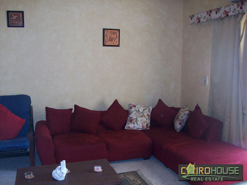 Cairo House Real Estate Egypt :Residential Apartment in Dream Land