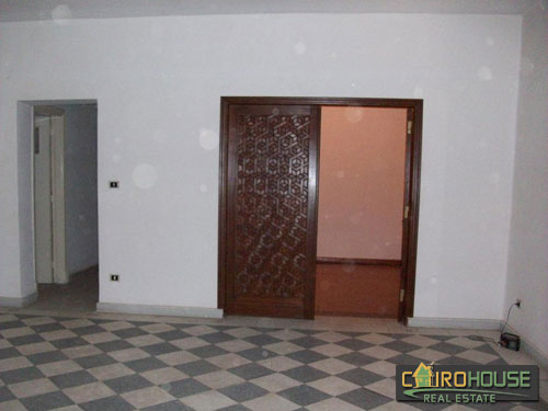 Cairo House Real Estate Egypt :Residential Apartment in Garden City