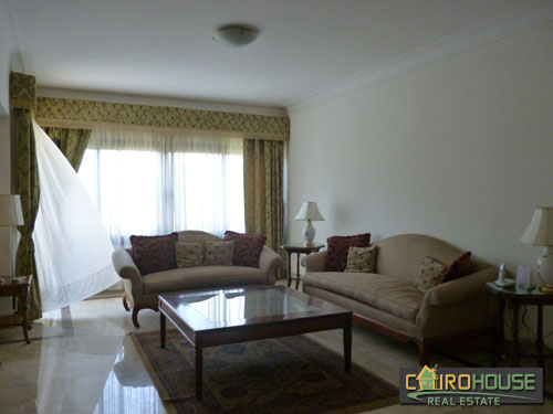 Cairo House Real Estate Egypt :Residential Apartment in Maadi Degla