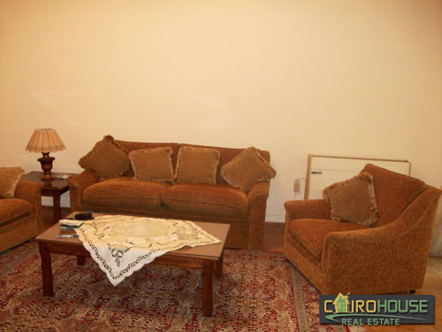 Cairo House Real Estate Egypt :Residential Apartment in Old Maadi