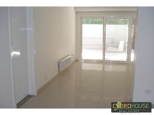 Cairo House Real Estate Egypt :Residential Apartment in Dokki