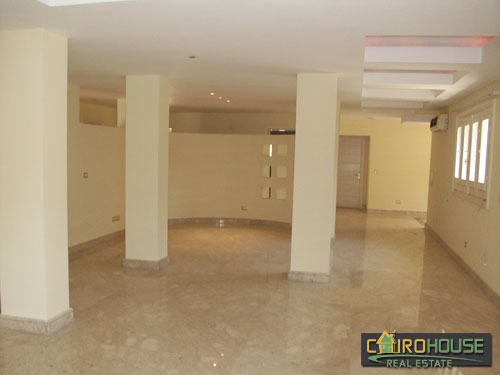 Cairo House Real Estate Egypt :Residential Apartment in Maadi Degla