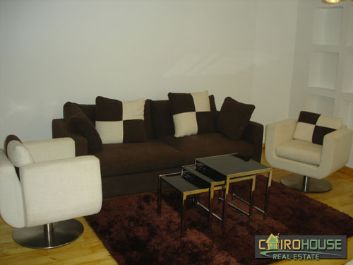 Cairo House Real Estate Egypt :Residential Apartment in Maadi Degla