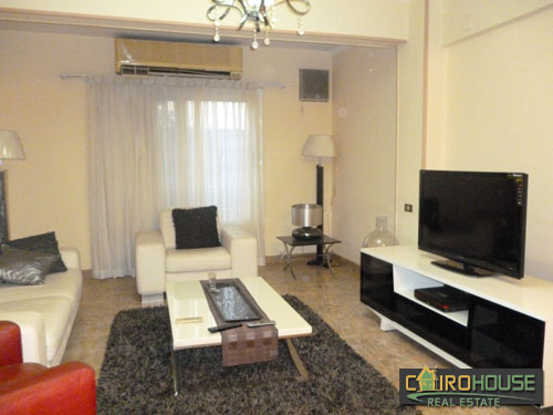 Cairo House Real Estate Egypt :Residential Apartment in Zamalek