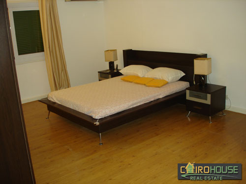 Cairo House Real Estate Egypt :Residential Apartment in Old Maadi