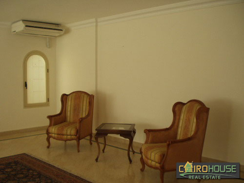 Cairo House Real Estate Egypt :Residential Apartment in Maadi Degla