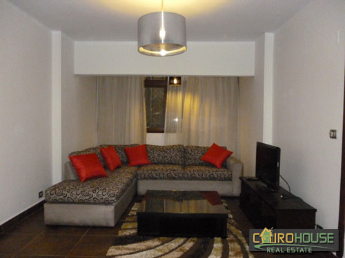 Cairo House Real Estate Egypt :Residential Apartment in Maadi Degla