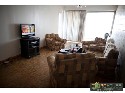 Cairo House Real Estate Egypt :Residential Apartment in Zamalek