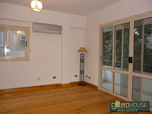 Cairo House Real Estate Egypt :Residential Apartment in Maadi Degla