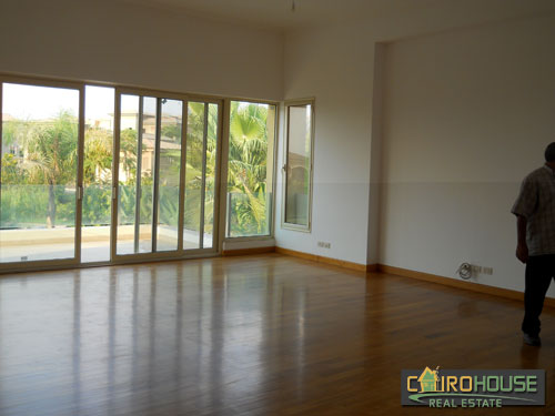 Cairo House Real Estate Egypt :Residential Apartment in Lake View Katameya