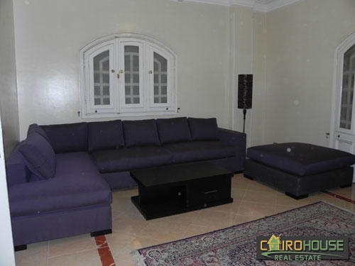 Cairo House Real Estate Egypt :Residential Apartment in New Cairo