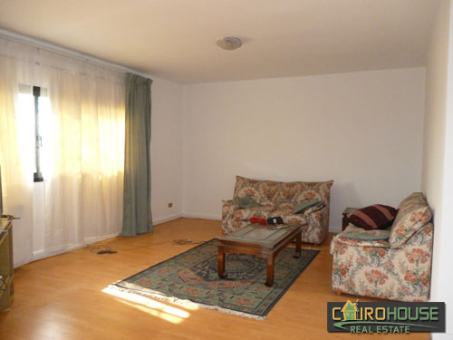 Cairo House Real Estate Egypt :Residential Apartment in New Maadi