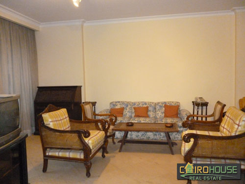 Cairo House Real Estate Egypt :Residential Apartment in Cairo - Alex Road