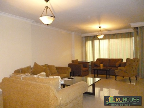 Cairo House Real Estate Egypt :Residential Apartment in Cairo - Alex Road