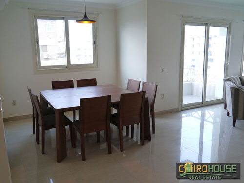 Cairo House Real Estate Egypt :Residential Apartment in Heliopolis