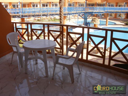 Cairo House Real Estate Egypt :Residential Apartment in Hughada