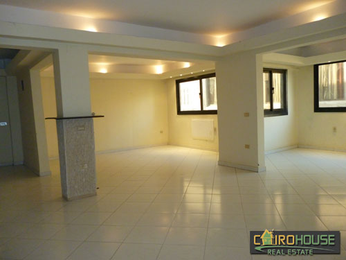 Cairo House Real Estate Egypt :Residential Apartment in Maadi Degla