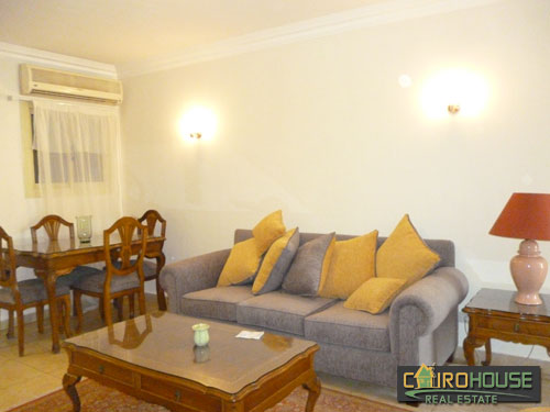 Cairo House Real Estate Egypt :Residential Apartment in Old Maadi