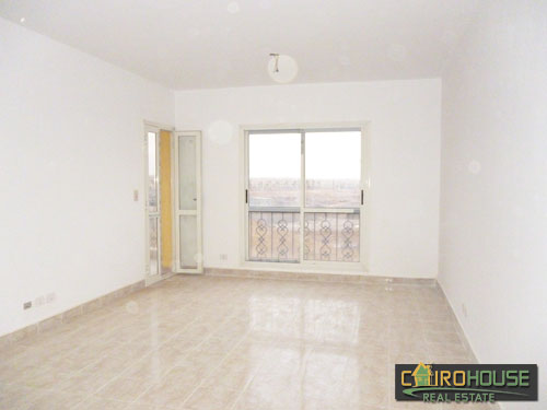 Cairo House Real Estate Egypt :Residential Apartment in Al Rehab City