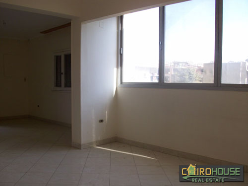 Cairo House Real Estate Egypt :Residential Apartment in Maadi Degla