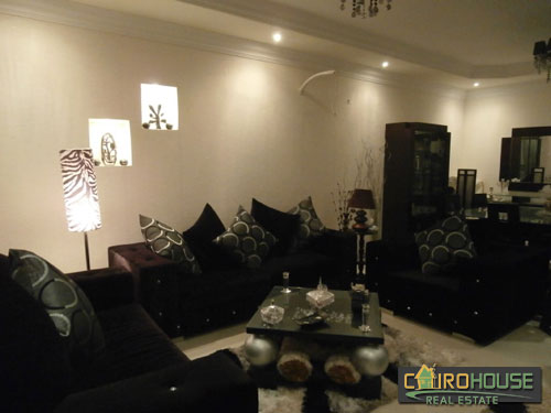 Cairo House Real Estate Egypt :Residential Apartment in New Cairo