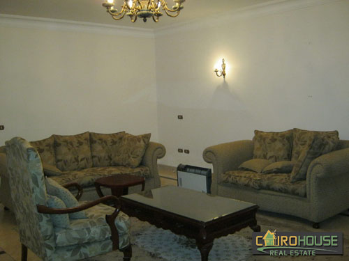 Cairo House Real Estate Egypt :Residential Apartment in Al Sheikh Zayed