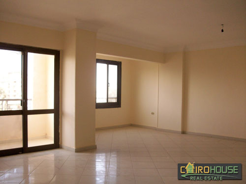 Cairo House Real Estate Egypt :Residential Apartment in Maadi Degla