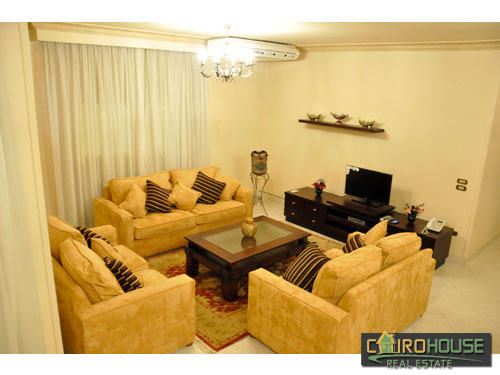 Cairo House Real Estate Egypt :Residential Apartment in Maadi Degla