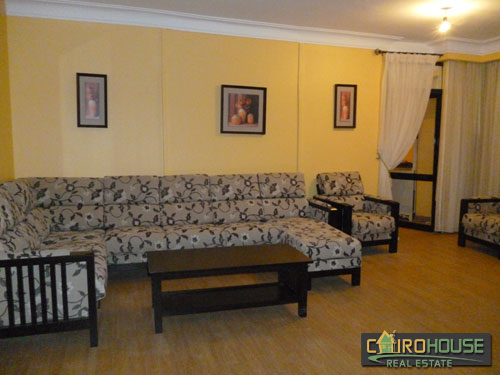 Cairo House Real Estate Egypt :Residential Apartment in Maadi Degla