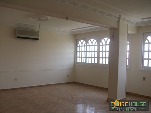 Cairo House Real Estate Egypt :Residential Apartment in Maadi Degla