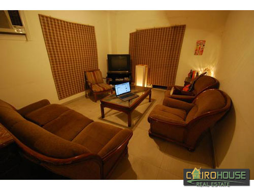 Cairo House Real Estate Egypt :Residential Apartment in Maadi Degla