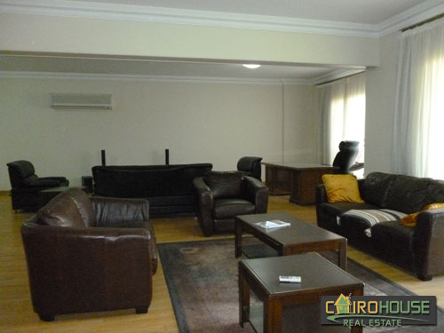 Cairo House Real Estate Egypt :Residential Apartment in New Cairo