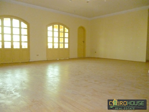 Cairo House Real Estate Egypt :Residential Apartment in New Cairo