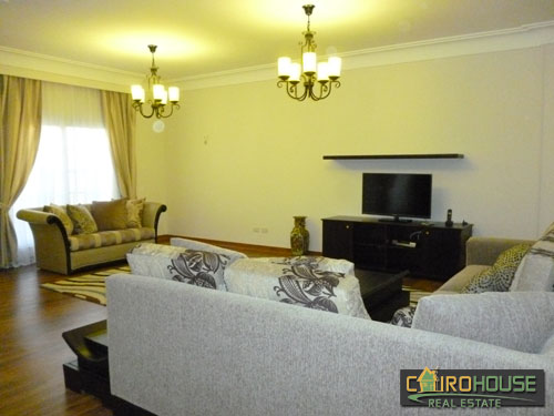 Cairo House Real Estate Egypt :Residential Apartment in New Cairo