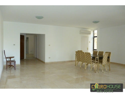 Cairo House Real Estate Egypt :Residential Apartment in Maadi Degla