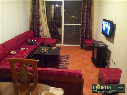 Cairo House Real Estate Egypt :Residential Apartment in Marina