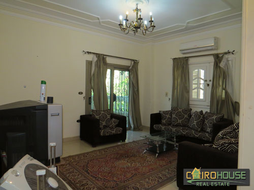 Cairo House Real Estate Egypt :Residential Apartment in New Cairo