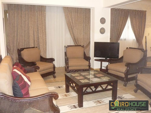 Cairo House Real Estate Egypt :Residential Apartment in Maadi Degla