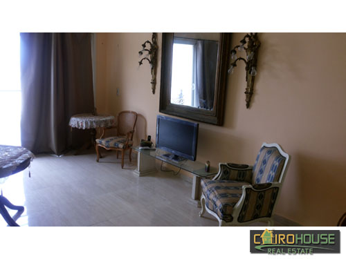 Cairo House Real Estate Egypt :Residential Apartment in 6 October City