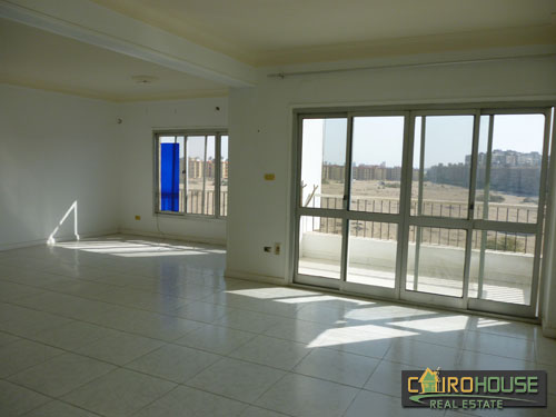 Cairo House Real Estate Egypt :Residential Apartment in Zahraa El Maadi