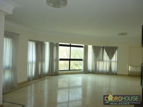 Cairo House Real Estate Egypt :Residential Apartment in Maadi Degla