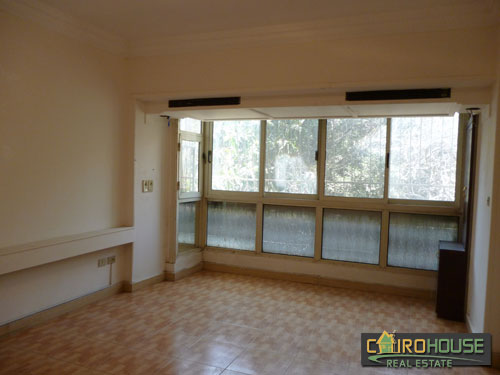 Cairo House Real Estate Egypt :Residential Apartment in Maadi Degla